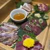 炭火焼鳥わだち - 