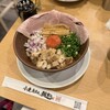 小麦生まれ、麺育ち。