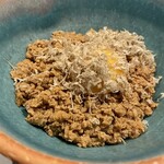 焼鳥 燃暖 - TTTKG〜トリュフ鶏そぼろ卵かけご飯