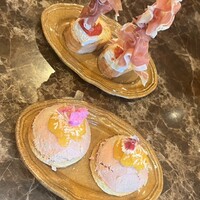 ビストロ クレスタ 麻布十番 - 