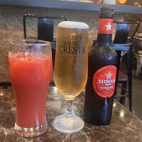 ビストロ クレスタ 麻布十番 - 