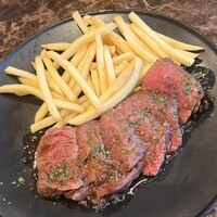 ビストロ クレスタ 麻布十番 - 