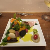 クッチーナ クラモチ - 