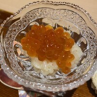熊本 鮨 銀座ふくじゅ - 
