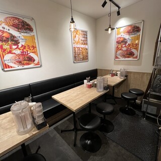 日乃屋カレー_2