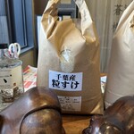 とんかつ 蒼樹 - 