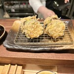 とんかつ 蒼樹 - 