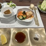 李朝園 上本町店 - 