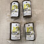 ん。 - いぶりがっこを購入して帰りました