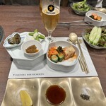 李朝園 上本町店 - 