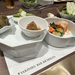 李朝園 上本町店 - 