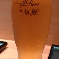 札幌 鮨 よこ田 - 