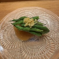 日本料理 晴山 - 