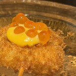 串揚げはる彩 - 