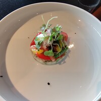 Restaurant Grand Cafe Fauchon - 