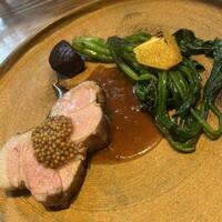 Bistro yen - 