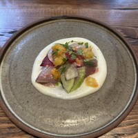 Bistro yen - 