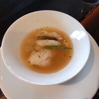 Restaurant Grand Cafe Fauchon - 