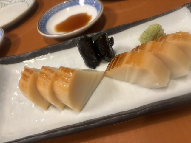 Owariya Kanda Tomiyama Choten photo 2