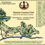 Waialae Country Club - 