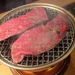 焼肉くにもと 新館 - 