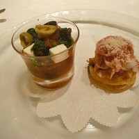 レストラン ル ボヌール - 