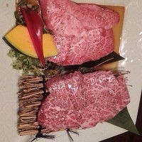 天空焼肉 星遊山 - 