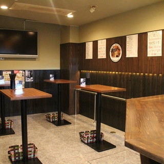 北浜立呑み食堂きたよし_1