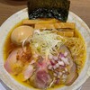 Homemade Ramen 麦苗室町 COREDO室町店
