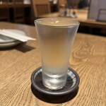 もも焼きト酒 おがた - 