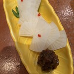 酒処庵 - 