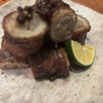 酒処庵 - 