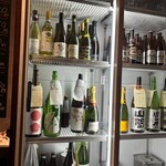 もも焼きト酒 おがた - 