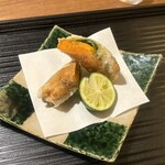 麻布十番 きた福 - 