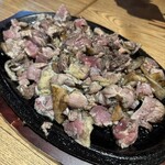 もも焼きト酒 おがた - 