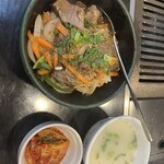 焼肉 蔘鶏湯 大吉 - 