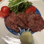 酒処庵 - 
