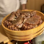 麻布十番 きた福 - 