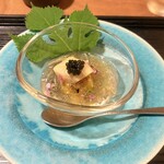 麻布十番 きた福 - 