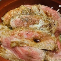 赤坂 津つ井 総本店 - 