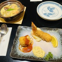 赤坂 津つ井 総本店 - 