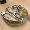 カキノバル OYSTER&WAGYU 下北沢