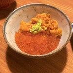 麻布十番 きた福 - 