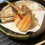 麻布十番 きた福 - 