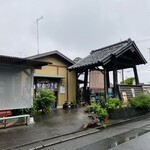かねつき堂 - 外観♫