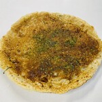 かねつき堂 - 「ふらい（小）」400円税込み♫