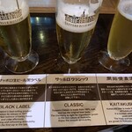 サッポロビール博物館 - 