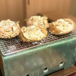 麻布十番 きた福 - 