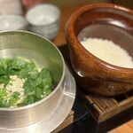 麻布十番 きた福 - 