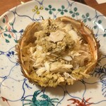 麻布十番 きた福 - 